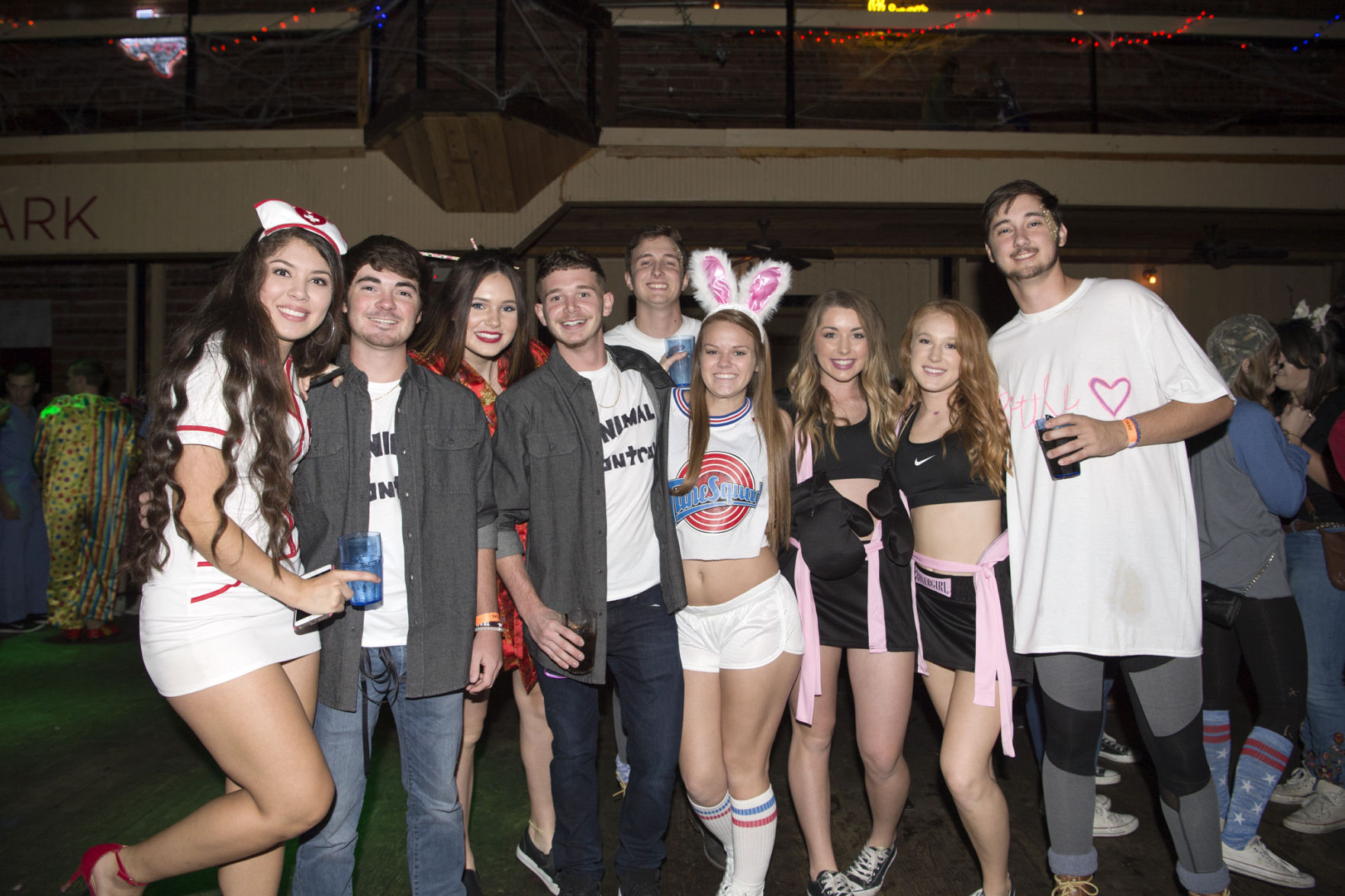 Halloween at Northgate